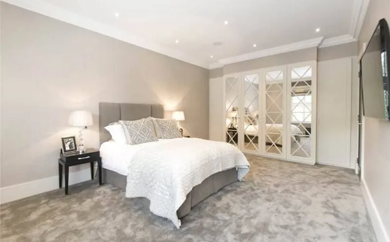 Luxury Apartment, West Brompton – photo 3