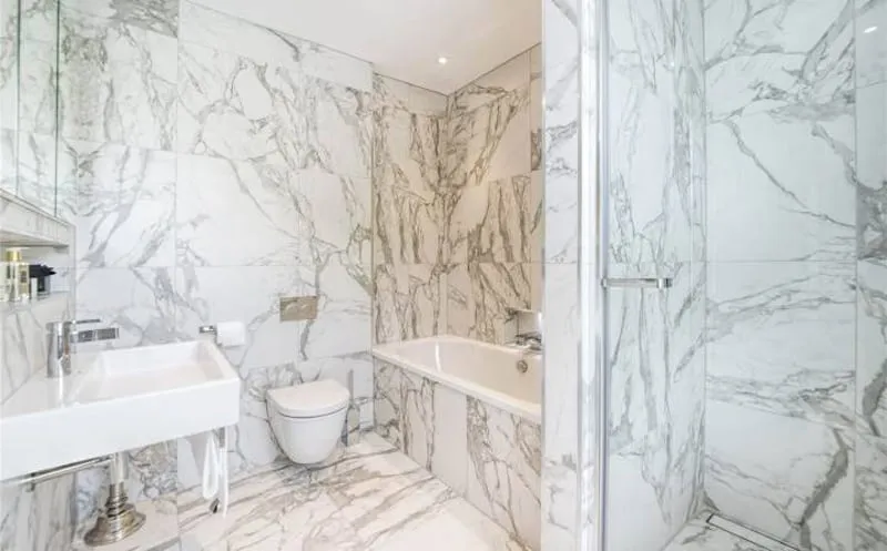 Luxury Apartment, West Brompton – photo 4