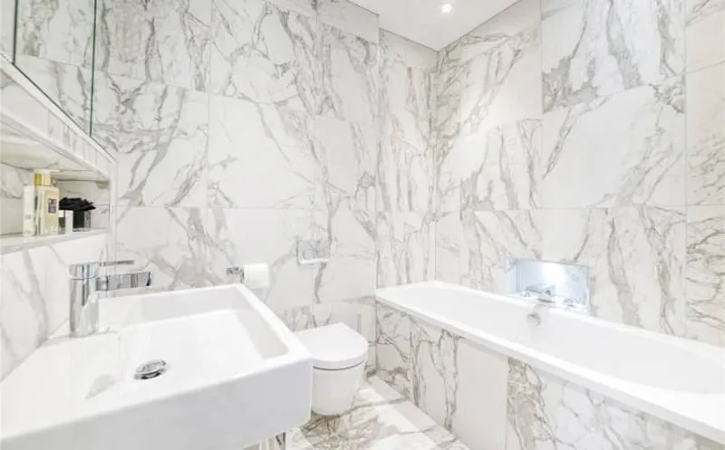 Luxury Apartment, West Brompton – photo 5