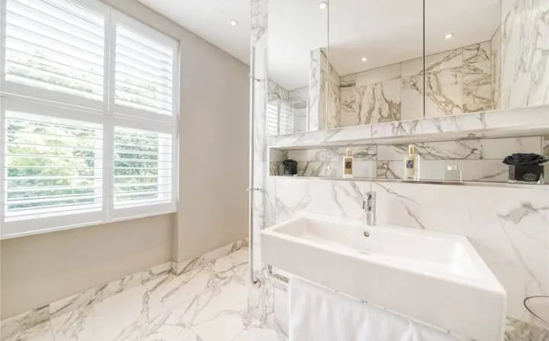 Luxury Apartment, West Brompton – photo 6