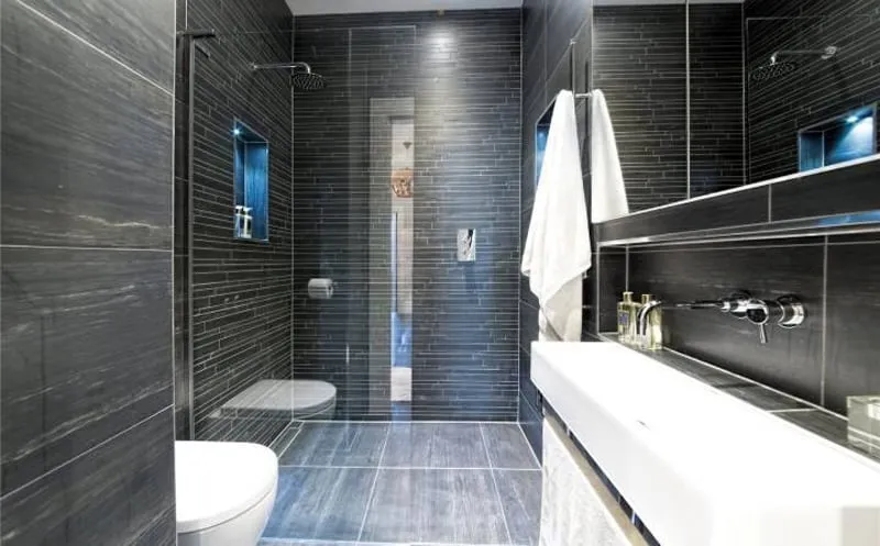 Luxury Apartment, West Brompton – photo 7