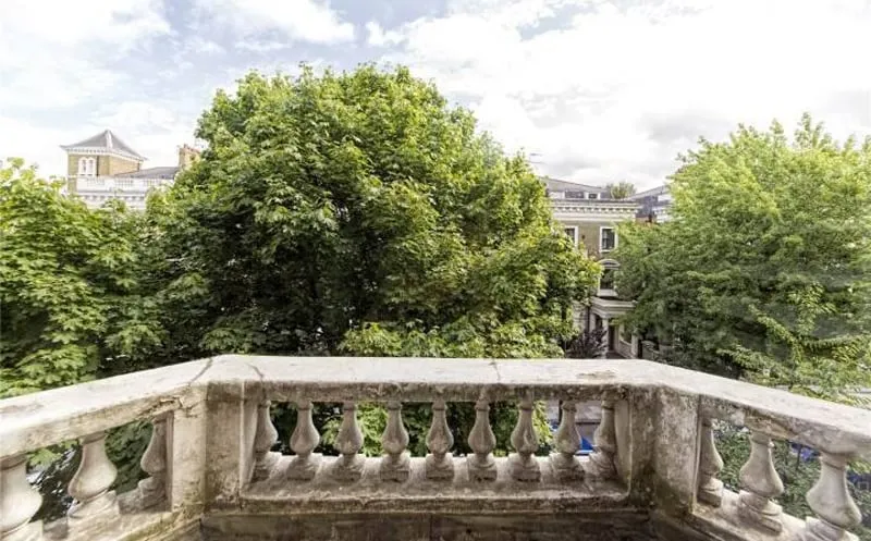 Luxury Apartment, West Brompton – photo 8