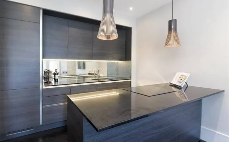 Luxury Apartment, West Brompton – photo 10