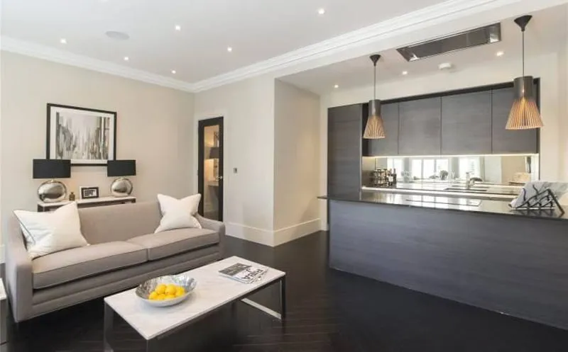 Luxury Apartment, West Brompton – photo 13