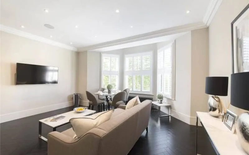 Luxury Apartment, West Brompton – photo 17