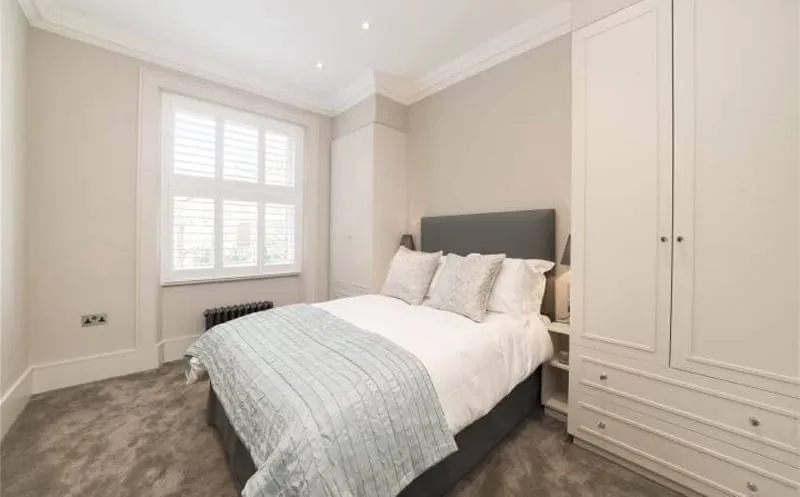Luxury Apartment, West Brompton – photo 19