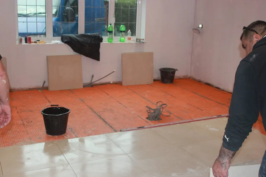 Major Ground Floor Alterations & Landscaping, Esher – photo 2