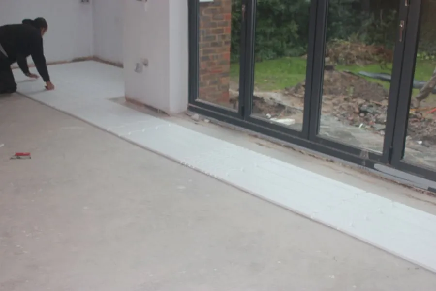 Major Ground Floor Alterations & Landscaping, Esher – photo 4