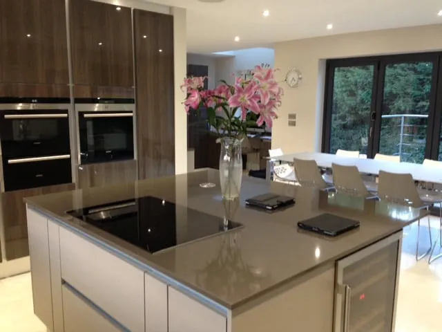Major Ground Floor Alterations & Landscaping, Esher – photo 5