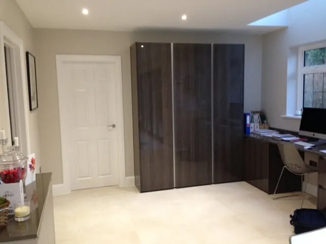 Major Ground Floor Alterations & Landscaping, Esher – photo 8