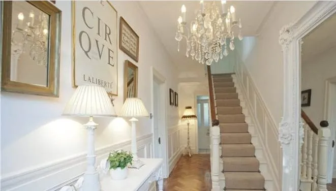 Side Extension & Complete Refurbishment, Hampton Court – photo 4
